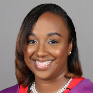 photo of Dr. Autrene Buchanan-Waite