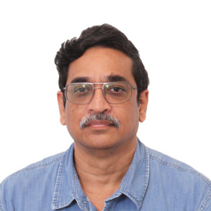 photo of Dr. Dayanand Sawh