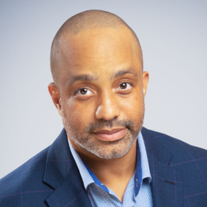 photo of Dr. Graeme Crookendale