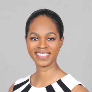 photo of Dr. Kimberly Thomas