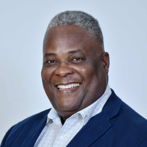 photo of Dr. Peter Glegg